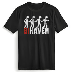 BiHaven T-shirt