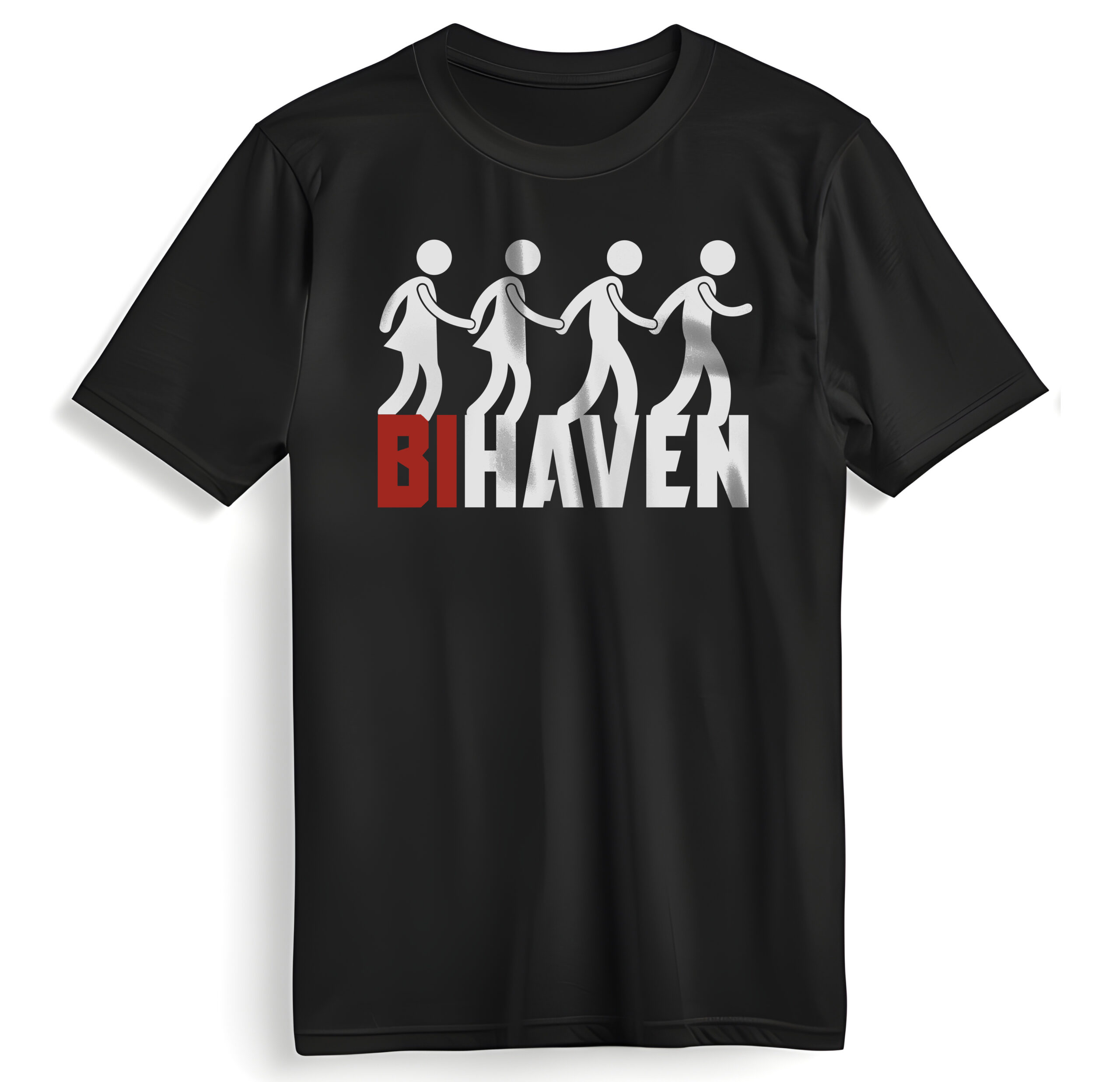 BiHaven T-shirt